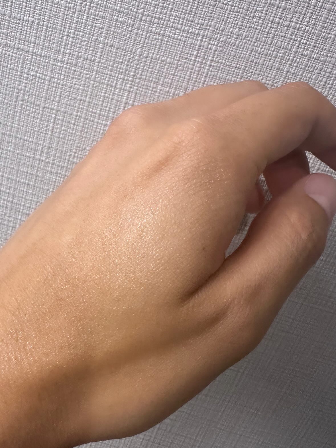 PDRNヒアルロン酸カプセル100セラム/Anua/美容液を使ったクチコミ（3枚目）