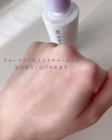 ポアタイトニングアンプル /REJURAN COSMETICS/美容液を使ったクチコミ(3枚目)