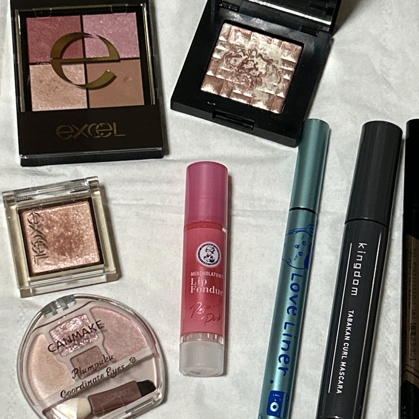 ハイライティング パウダー/BOBBI BROWN/パウダーハイライトを使ったクチコミ(2枚目)