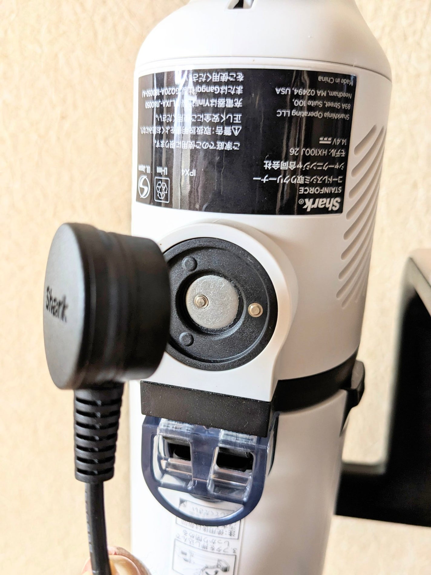 コスメ大好き☆きらら on LIPS 「SharkStainForce(シャークステインフォース)コー..」(3枚目)