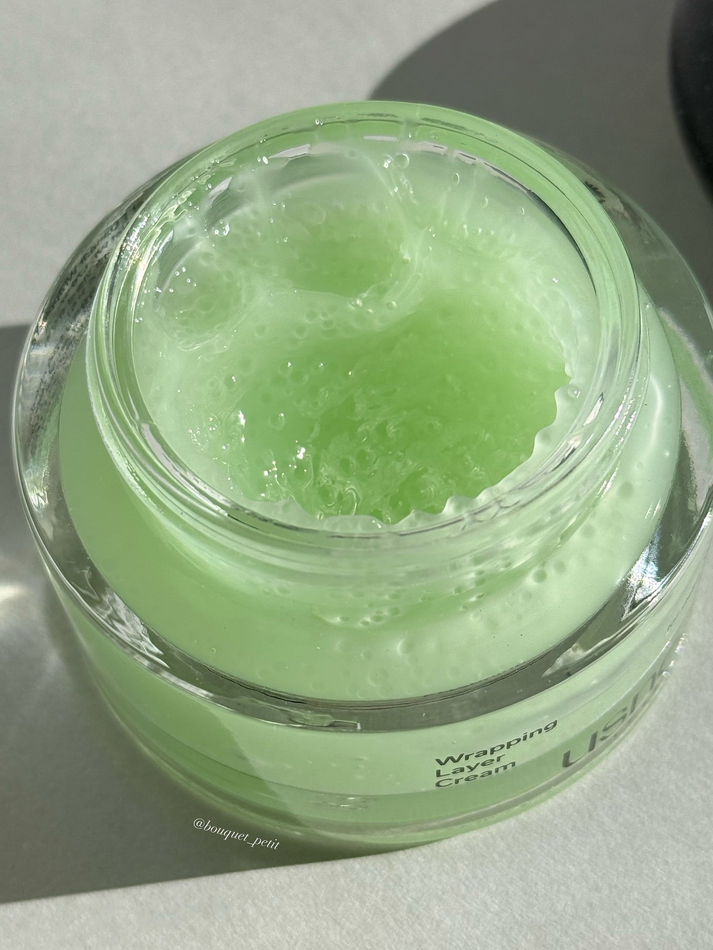 エクソボールセラム/USNEAR/美容液を使ったクチコミ(9枚目)