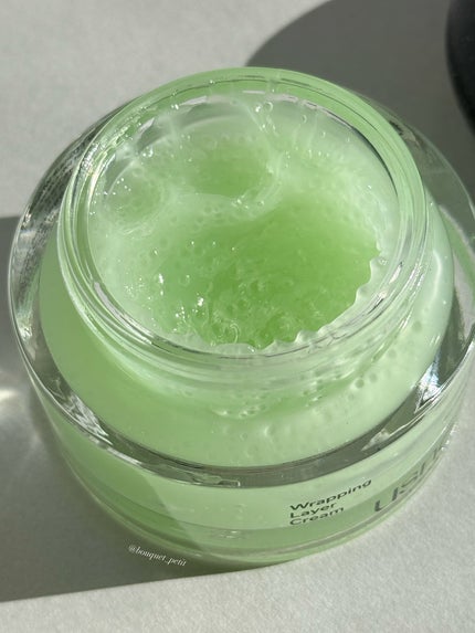 エクソボールセラム/USNEAR/美容液を使ったクチコミ(9枚目)