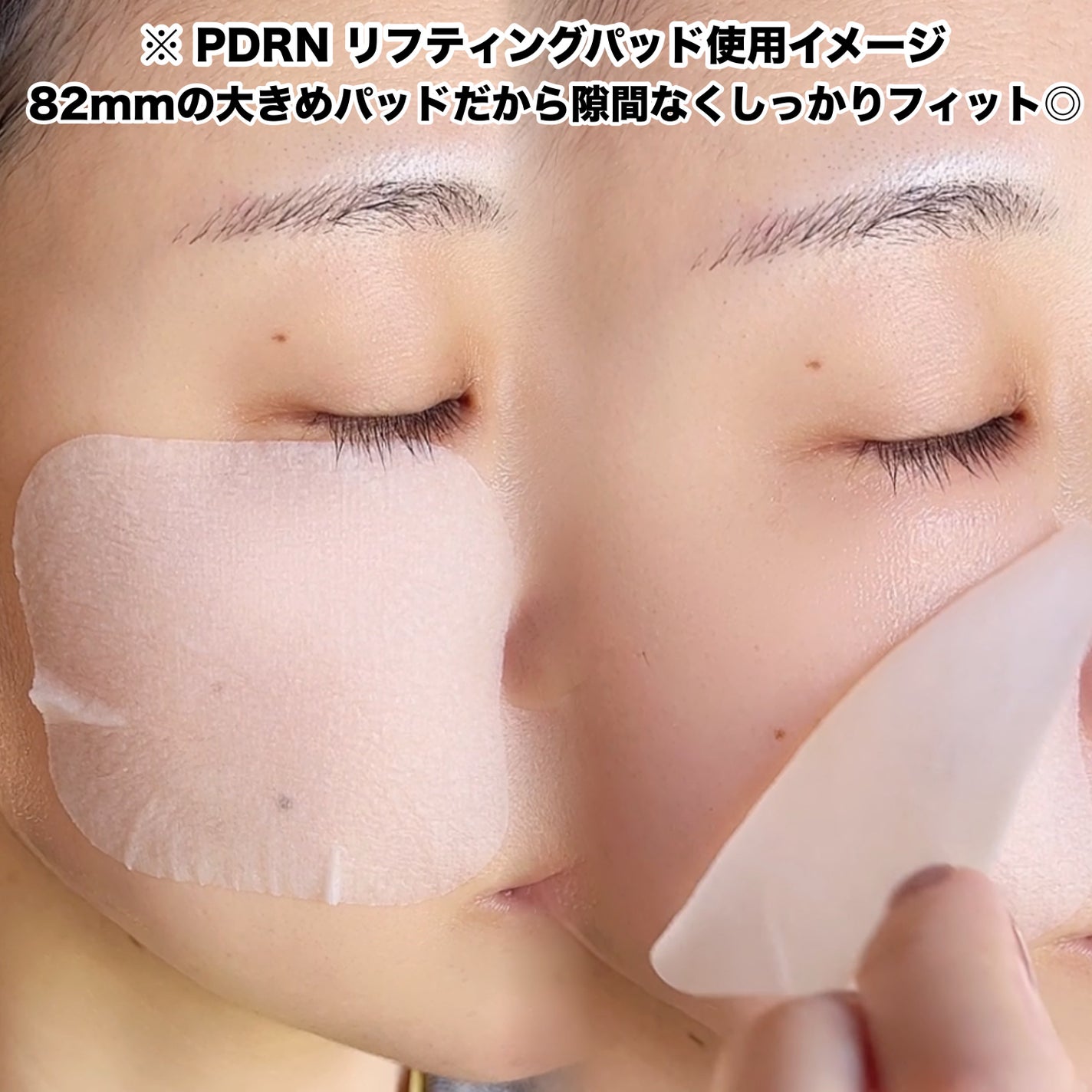 マデカソサイド ブレミッシュパッド/MEDIHEAL/トナーパッドを使ったクチコミ(4枚目)