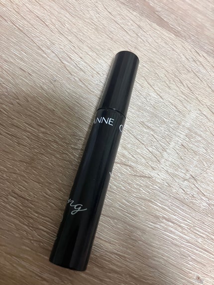 エアリーロングラッシュマスカラ/CEZANNE/マスカラを使ったクチコミ(1枚目)