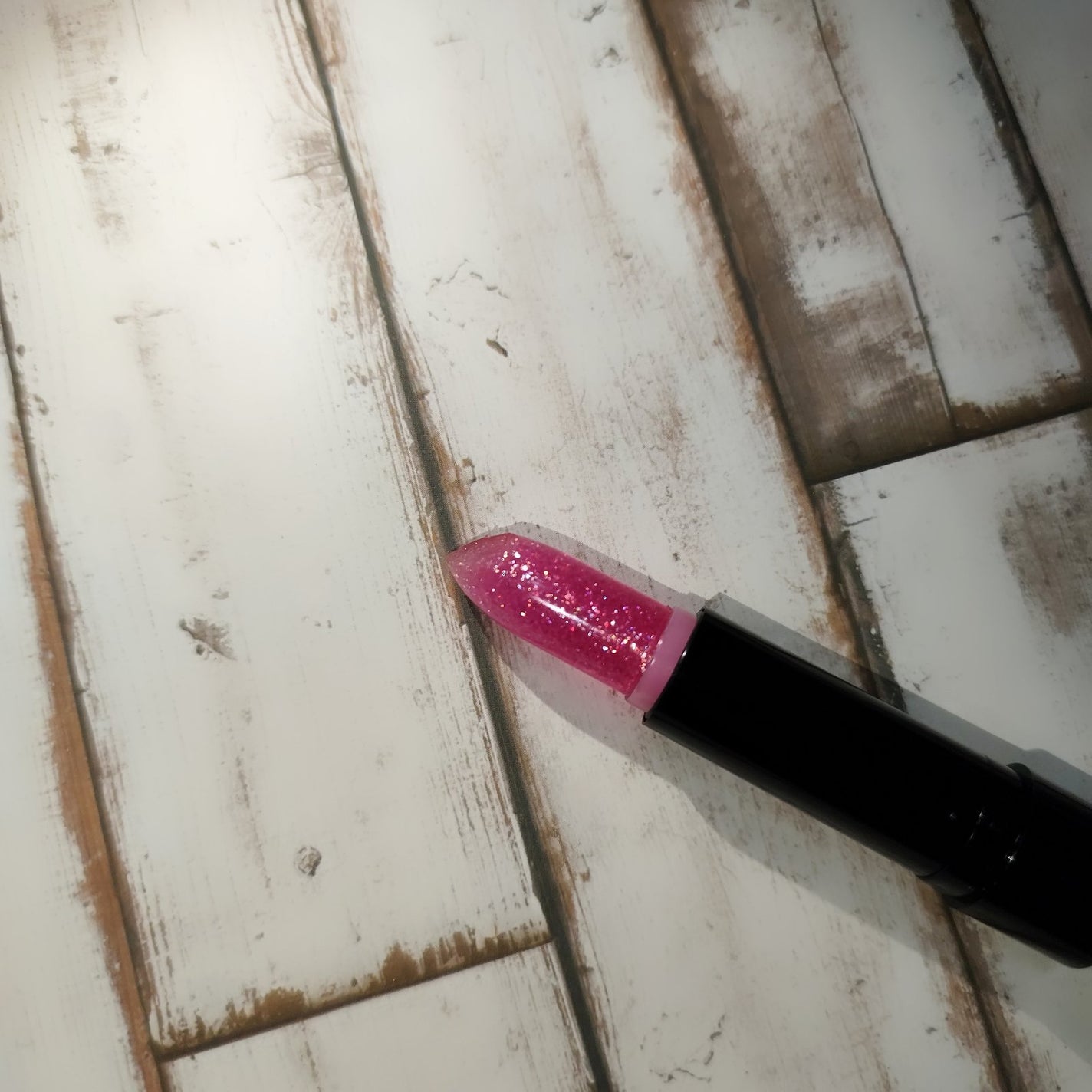 UGT ジュエリーリップスティック/U R GLAM/口紅を使ったクチコミ(5枚目)