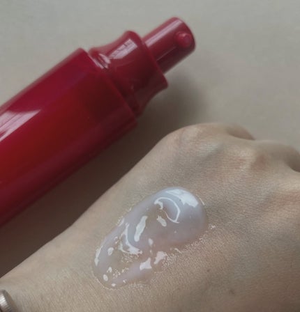 プライマーショット/アテニア/美容液を使ったクチコミ(3枚目)