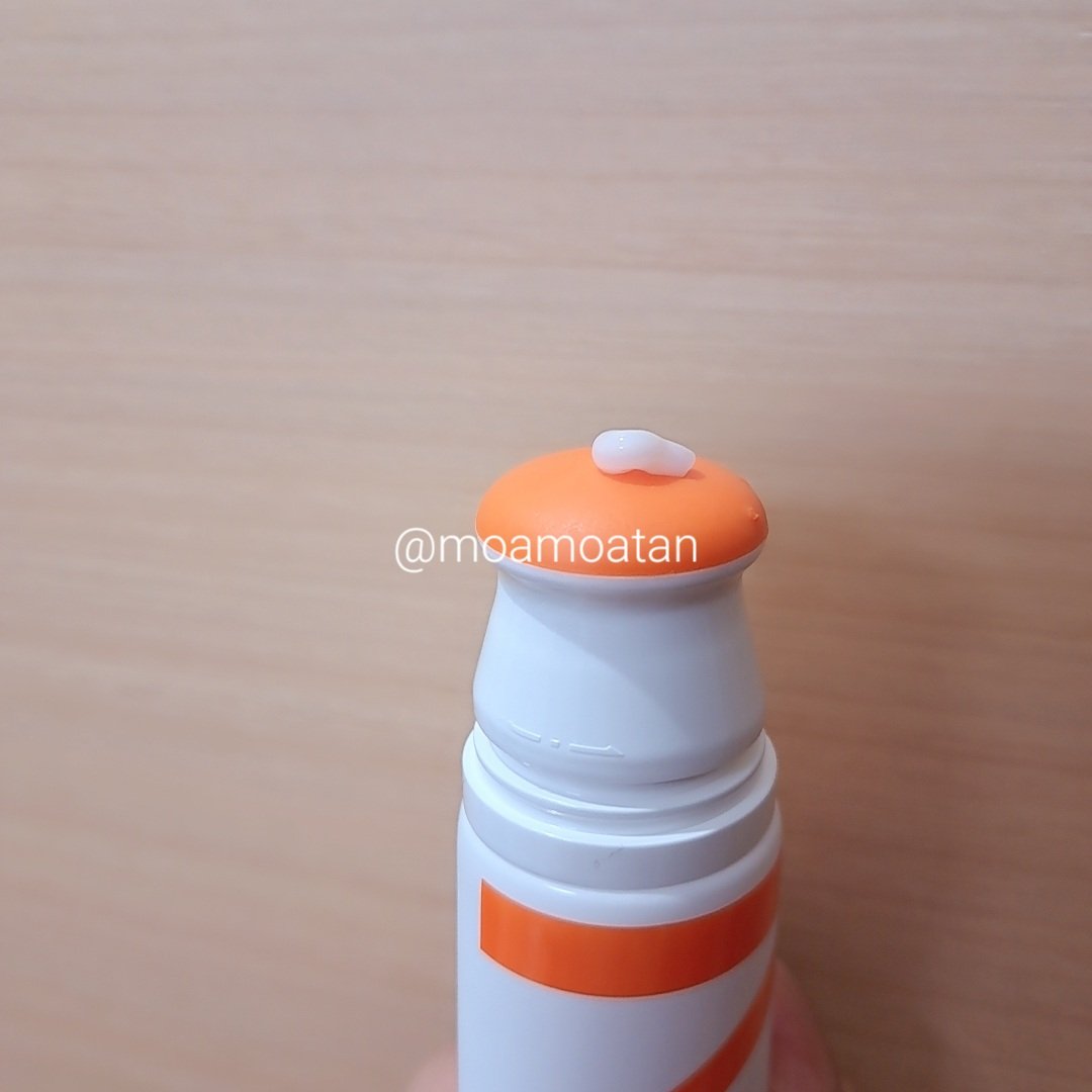 グローターン 100ml/リリーイブ/頭皮ローションを使ったクチコミ（3枚目）