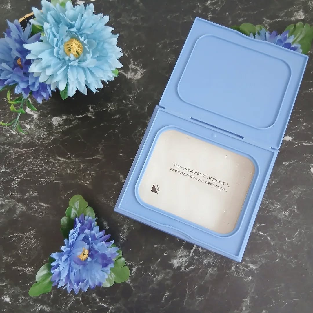 サボリーノ メガショット 夜用白玉美容マスク/サボリーノ/シートマスク・パックを使ったクチコミ(5枚目)