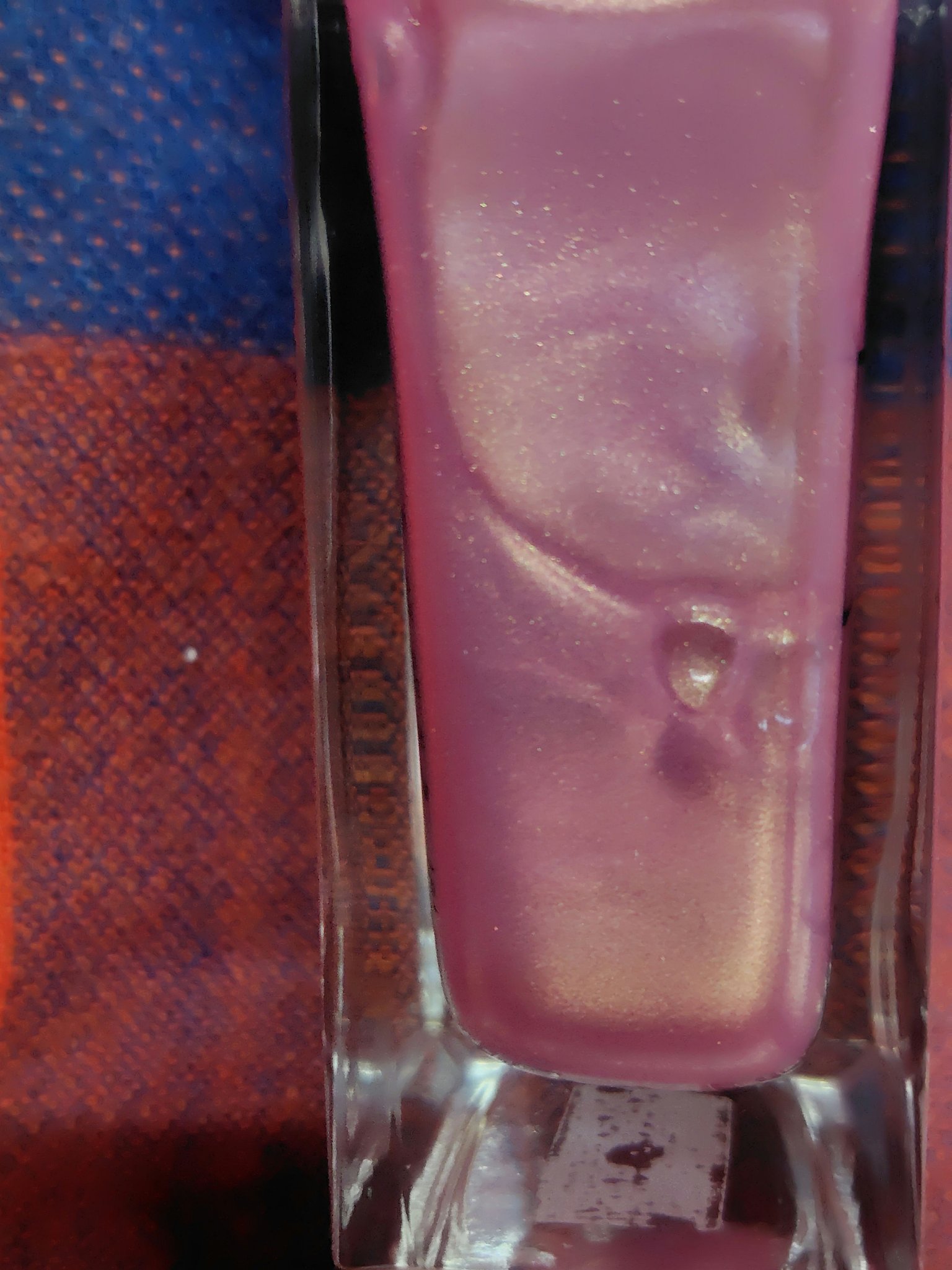 オーガズム ドライボディオイル /NARS/ボディオイルを使ったクチコミ（3枚目）