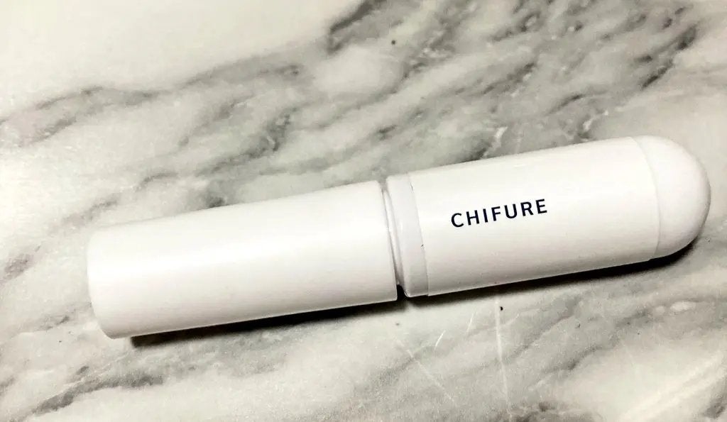 ティント リップ ジェル/ちふれ/リップティントを使ったクチコミ(1枚目)