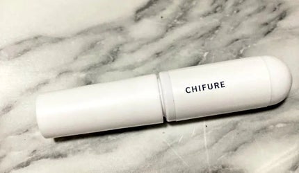 ティント リップ ジェル/ちふれ/リップティントを使ったクチコミ(1枚目)