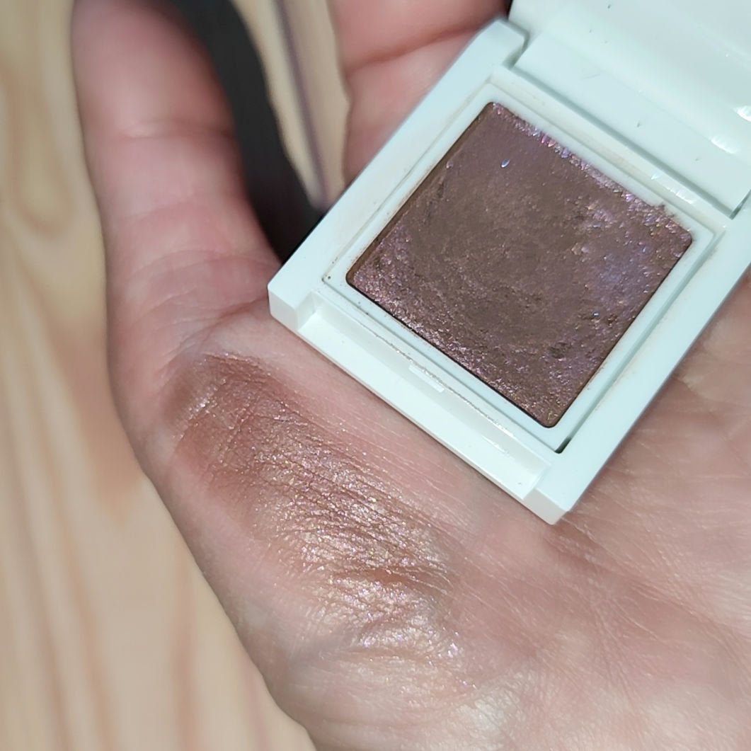 ヴィセ アヴァン リップ&アイカラー ペンシル/Visée/ペンシルアイライナーを使ったクチコミ(5枚目)