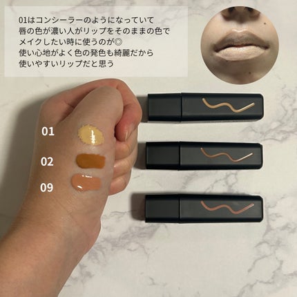 ジャビンドゥソウル ウインクファンデーションパクト/Javin De Seoul/クッションファンデーションを使ったクチコミ(3枚目)