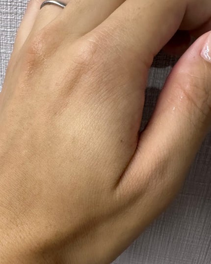 フェイスカラークリエイター(ナチュラル)f/UNO/化粧下地を使ったクチコミ(5枚目)