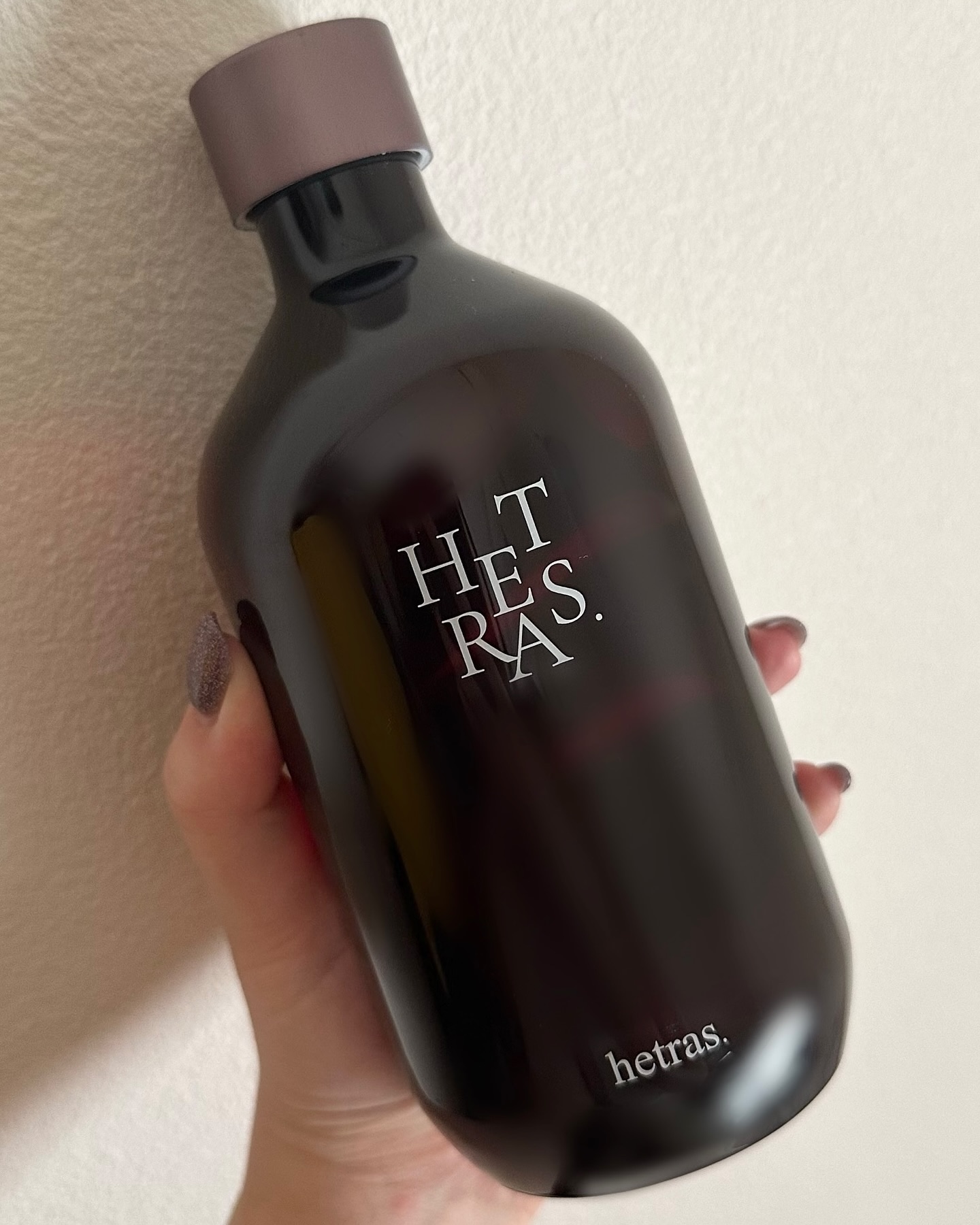 へトラス大容量ディフューザー/hetras/その他を使ったクチコミ（2枚目）