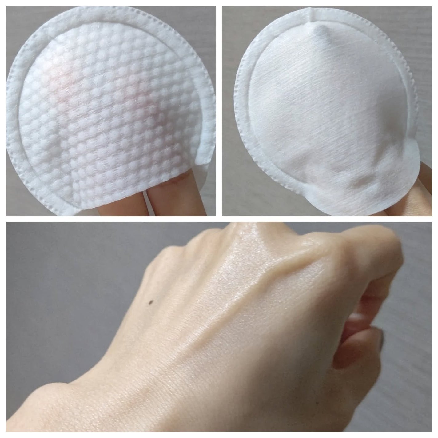 デュイセル プライベートケアマスク/DEWYCEL/シートマスク・パックを使ったクチコミ(2枚目)