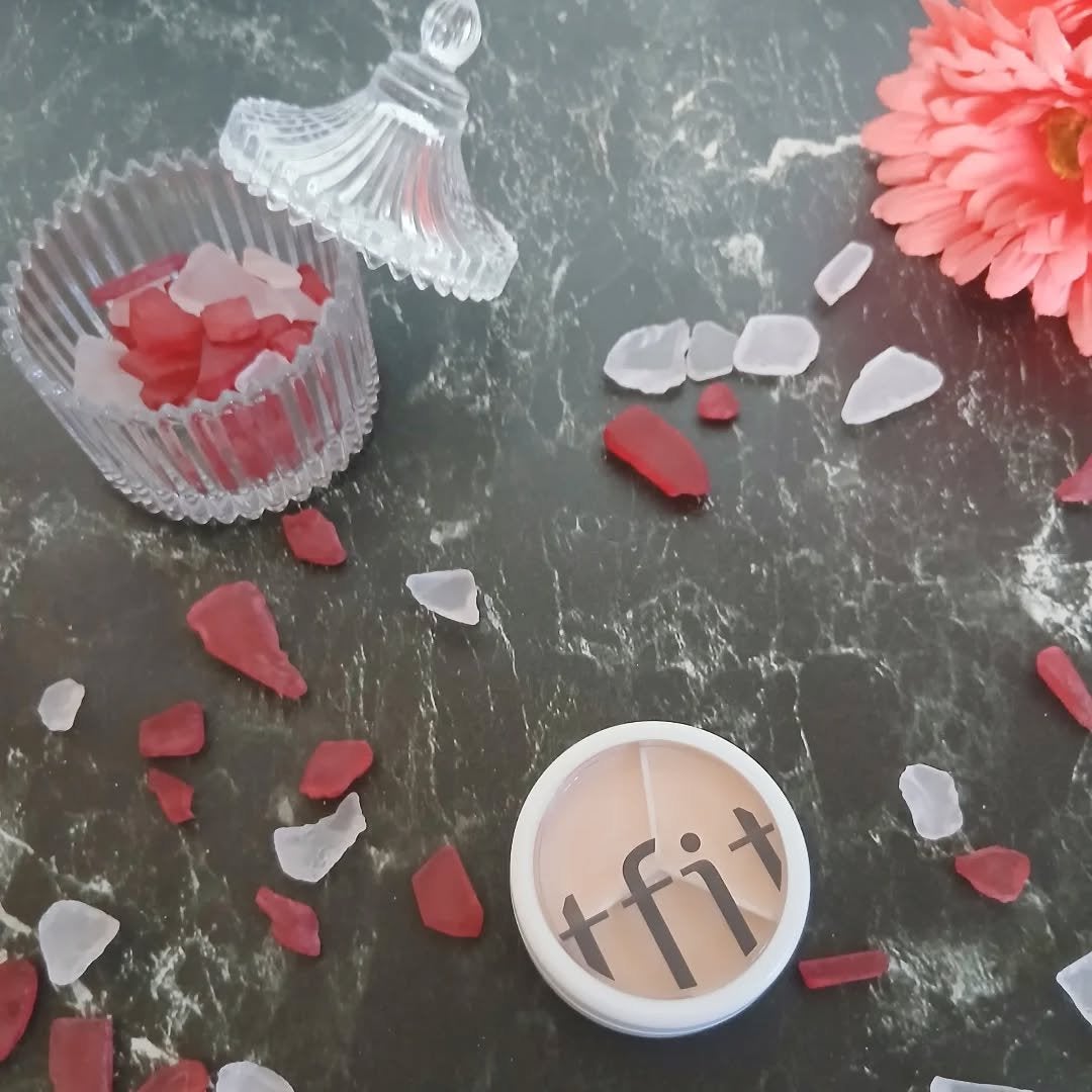 マーメイド🩷 on LIPS 「・・TFITカバーアッププロコンシーラー15gコンパクトオー..」(8枚目)