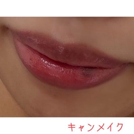 ラスティングステイリップカラー/CEZANNE/口紅・グロス・リップライナー・リップケアを使ったクチコミ(3枚目)