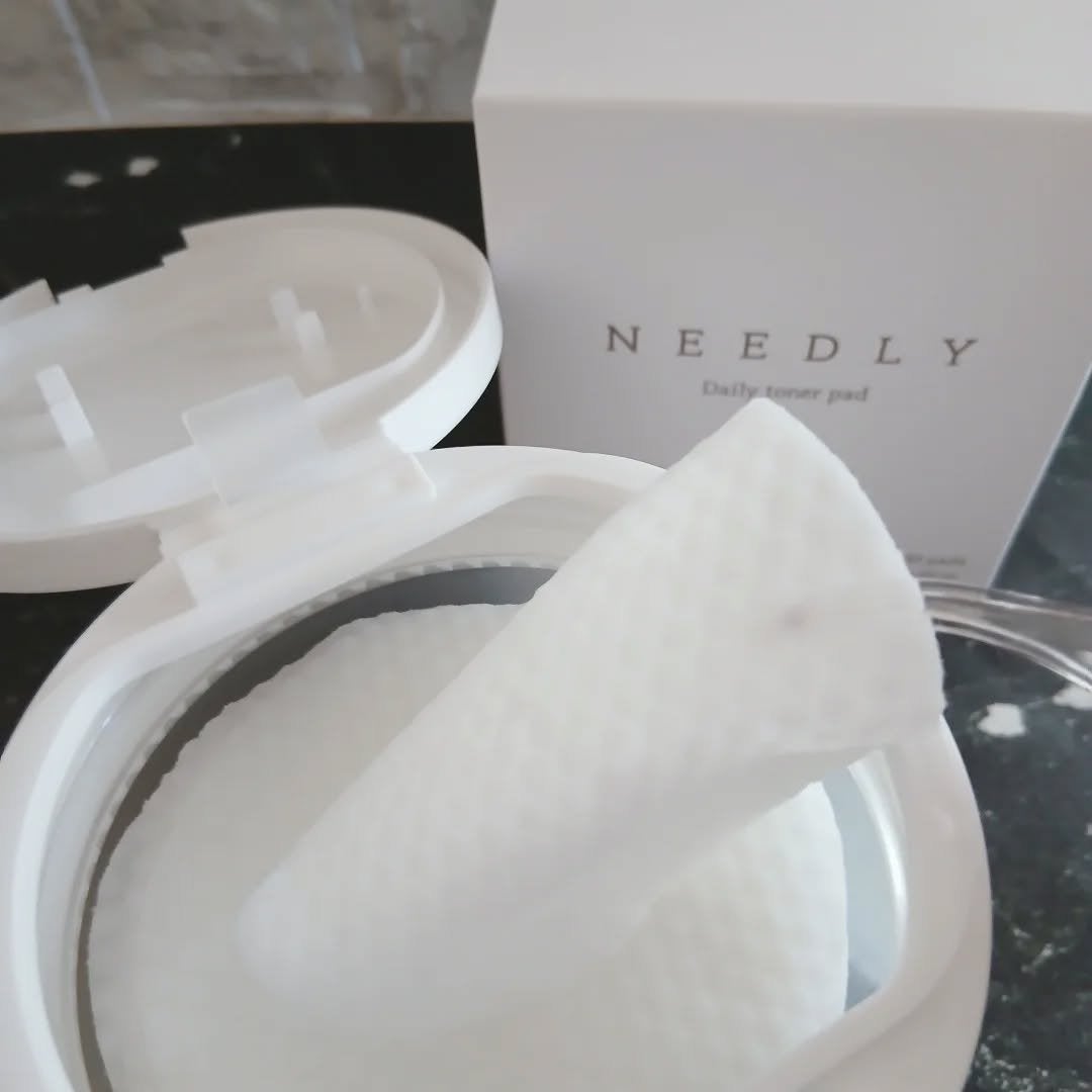 フラミンゴ🦩 on LIPS 「・・𝑁𝐸𝐸𝐷𝐿𝑌𝐷𝑎𝑖𝑙𝑦𝑡𝑜𝑛𝑒𝑟𝑝𝑎𝑑(80𝑝𝑎𝑑𝑠)まず..」(4枚目)