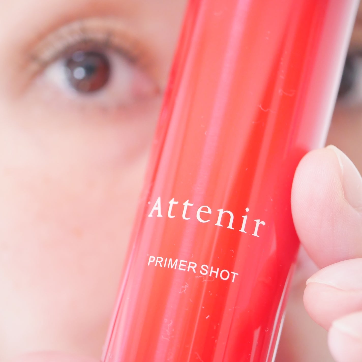 プライマーショット/アテニア/美容液を使ったクチコミ(5枚目)