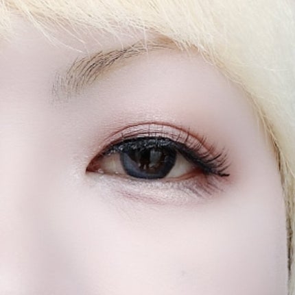 アンドバイロムアンド メロウアイパレット INAP01 インアピンク/&nd by rom&nd/アイシャドウパレットの画像