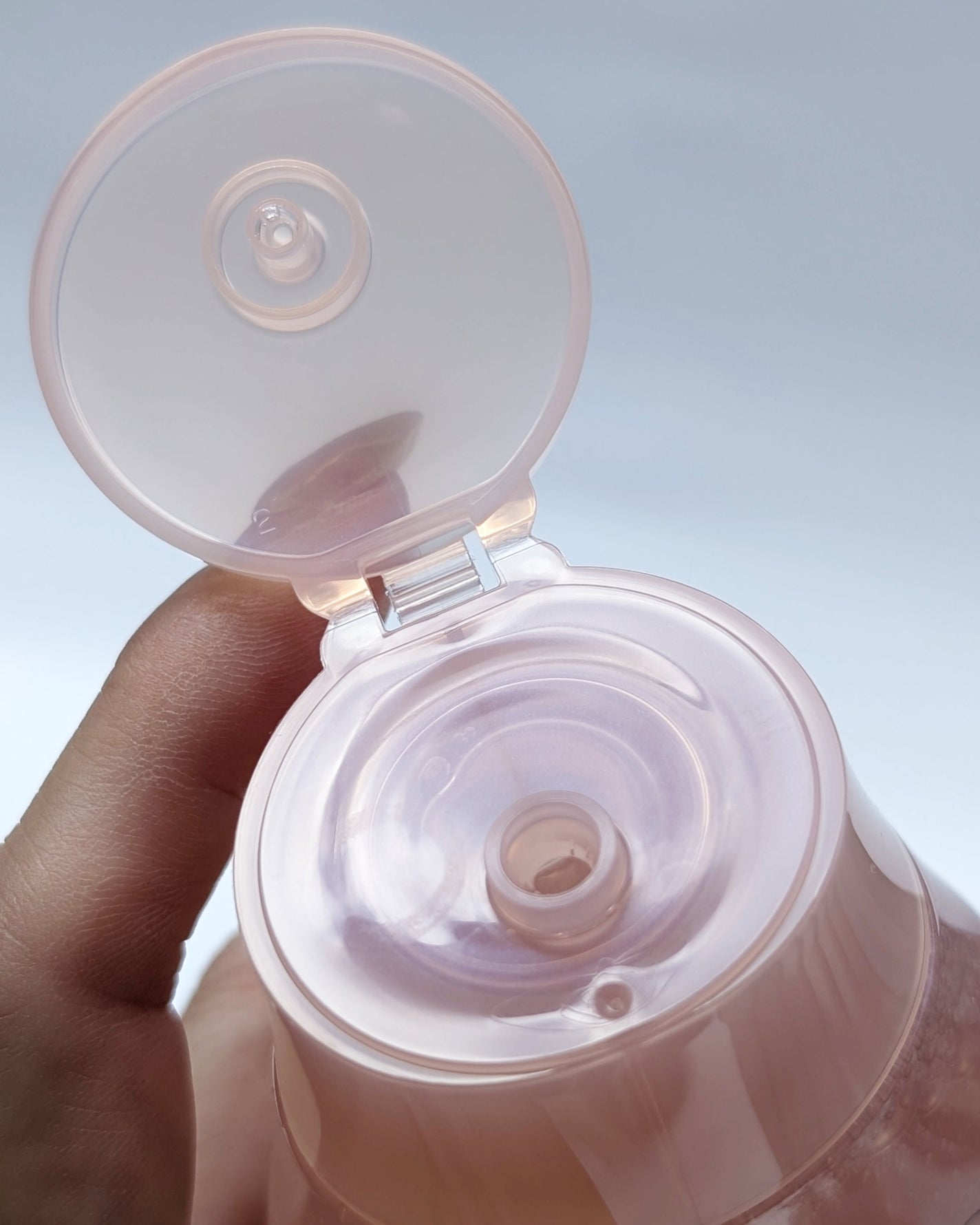 エアリーフロー シャンプー/トリートメント/サブリミック/サロンシャンプーを使ったクチコミ(3枚目)