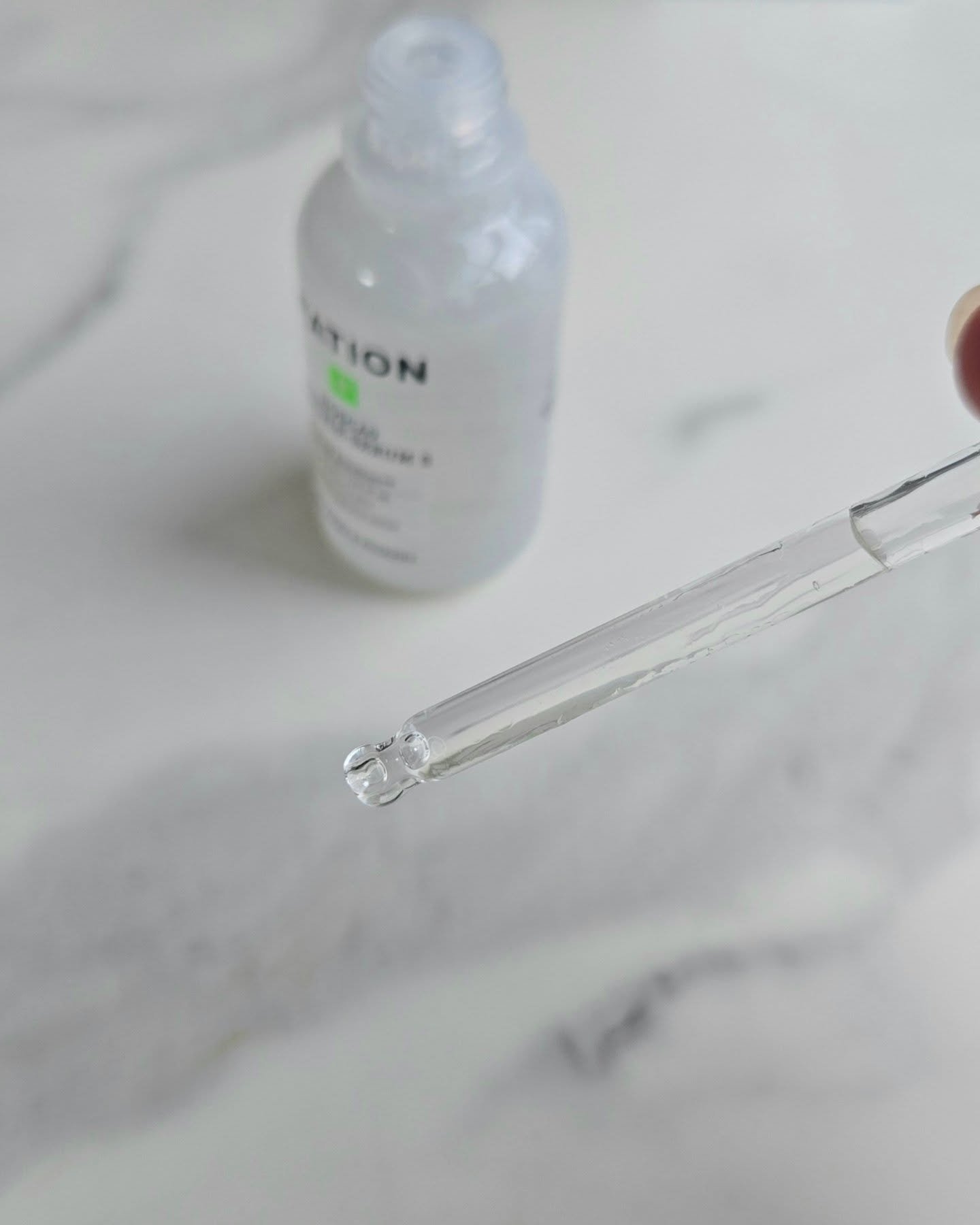 ノスカナイン T セラムマスク S/FATION/シートマスク・パックを使ったクチコミ（3枚目）