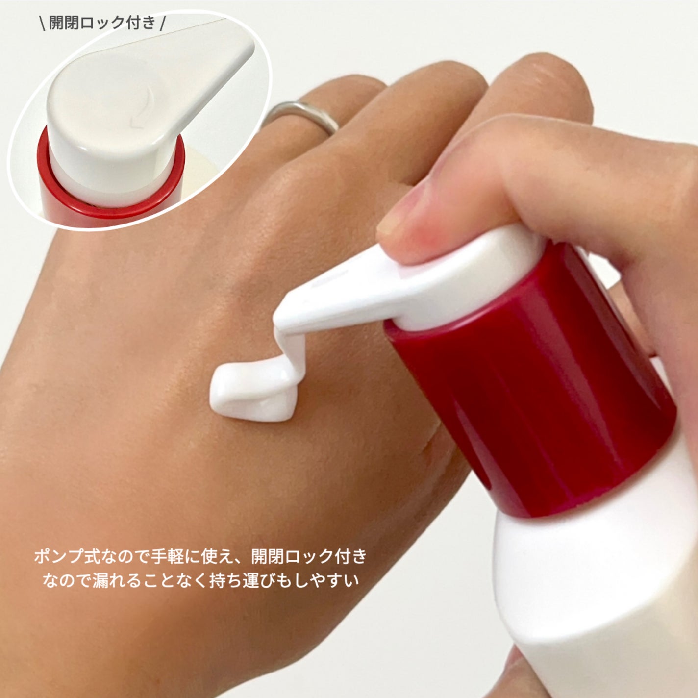 ノルウェー フォーミュラ インテンスリペア ボディ エマルジョン/Neutrogena/ボディローションを使ったクチコミ(2枚目)