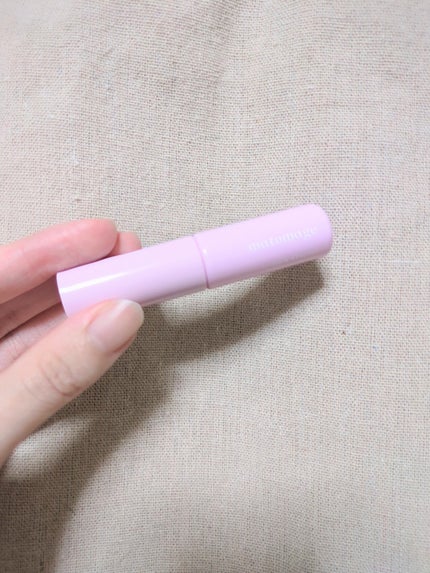 マトメージュ 前髪グルー/マトメージュ/その他スタイリングを使ったクチコミ(3枚目)