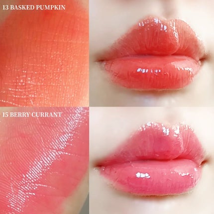 ONE COAT グロウティント/Lummir/リップティントを使ったクチコミ(4枚目)