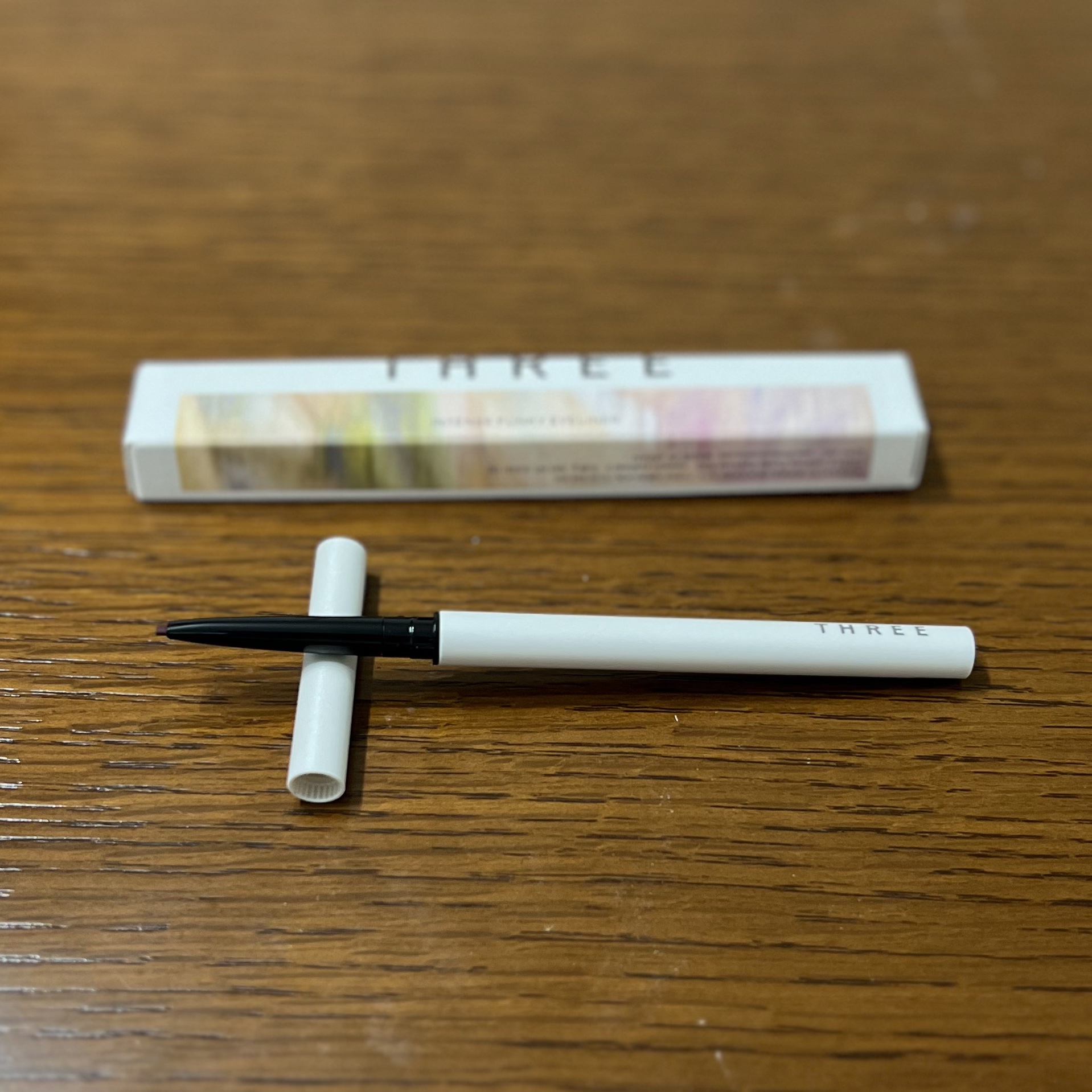 エシリアル オーラ ブラッシュパレット/NARS/パウダーチークを使ったクチコミ（2枚目）