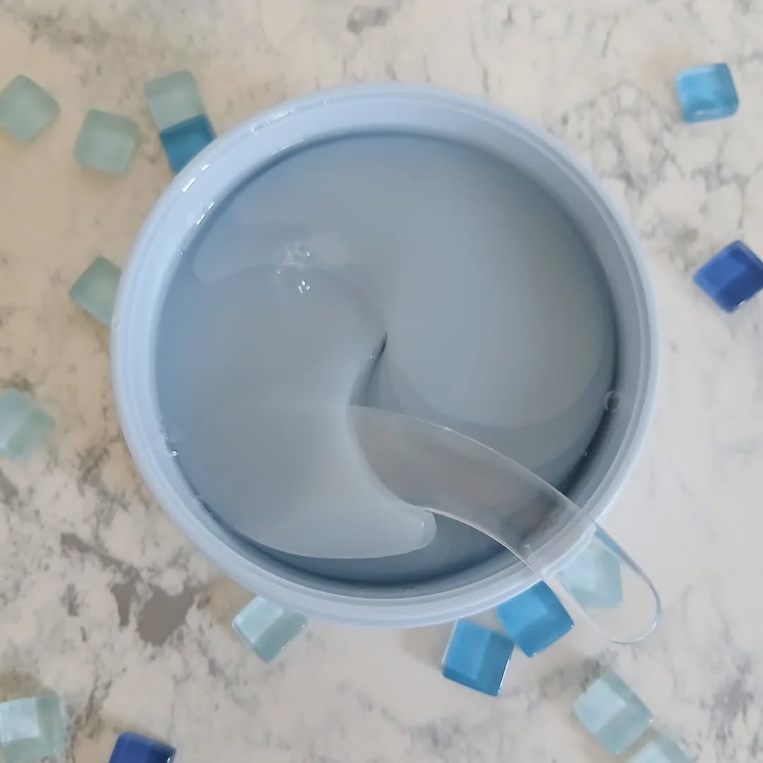 フラミンゴ🦩 on LIPS 「・・Terez&Honorカフェイン&ヒアルロン酸アイジェルパ..」(2枚目)