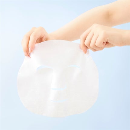 ハトムギ メイク前マスク/ナチュリエ/シートマスク・パックを使ったクチコミ(2枚目)