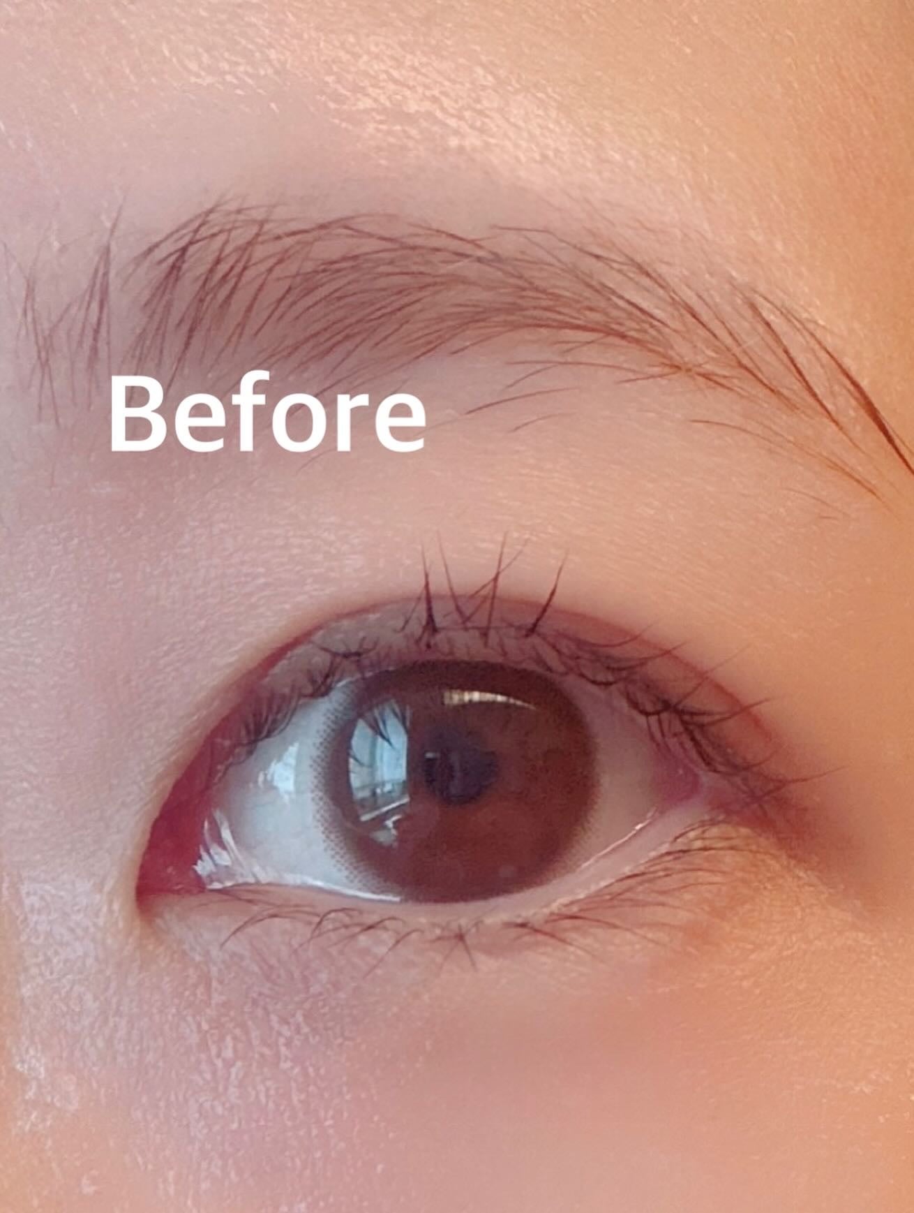 Eye kutto/メザイク/二重まぶた用アイテムを使ったクチコミ(4枚目)