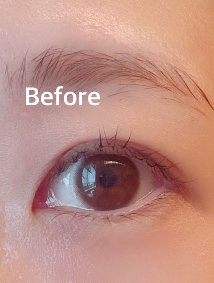 Eye kutto/メザイク/二重まぶた用アイテムを使ったクチコミ(4枚目)