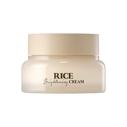 ライスブライトニングクリーム / SKINFOOD
