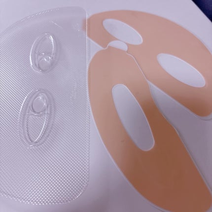 マスクフォンデュ/Quanis/シートマスク・パックを使ったクチコミ(6枚目)