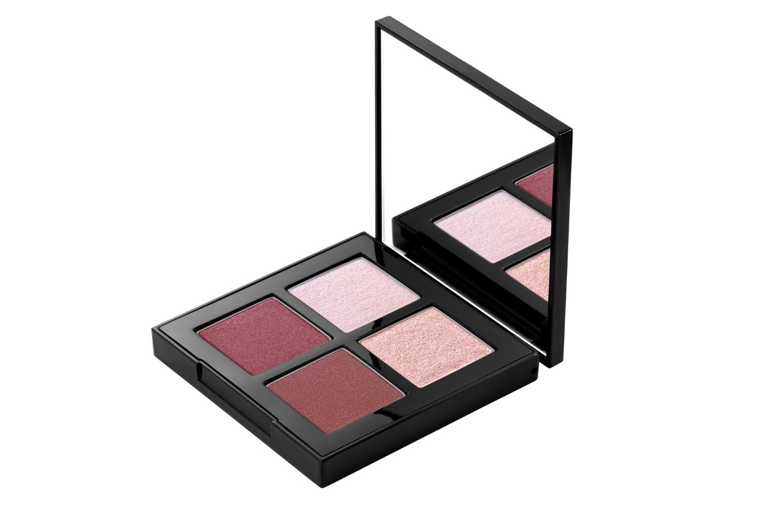 シュウ ウエムラからピンクルックの春コレクションが登場の画像