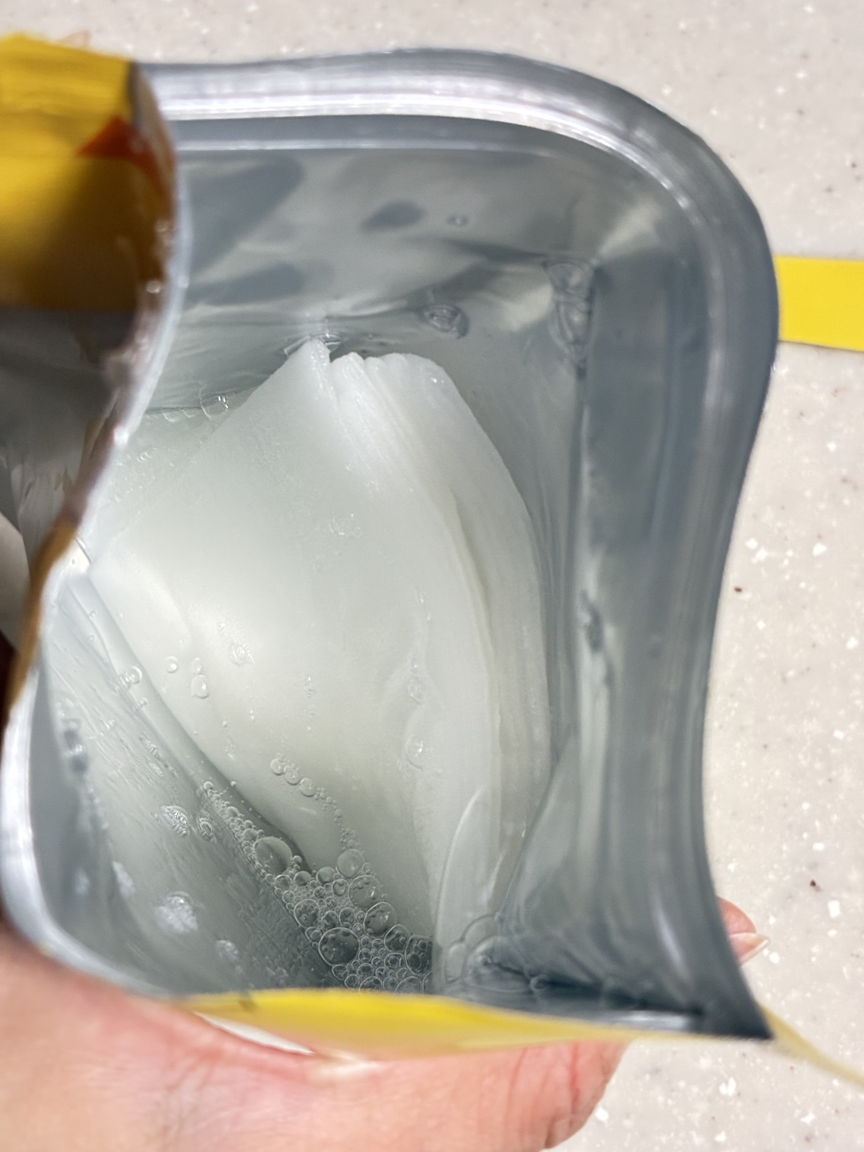 ビタシープラス7days マスクセット/MISSHA/シートマスク・パックを使ったクチコミ（2枚目）