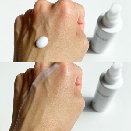 ヒルマイルドライト なめらか乳液/健栄製薬/乳液を使ったクチコミ(3枚目)