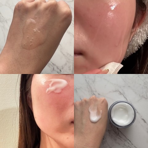 レッドブレミッシュ クリアヒアルシカスージングセラム/Dr.G/美容液を使ったクチコミ（2枚目）