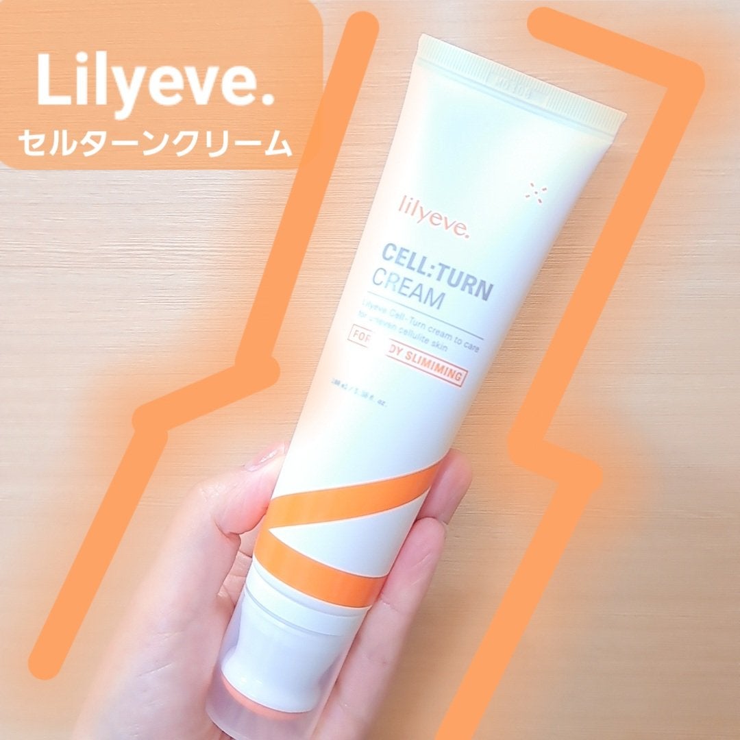 グローターン 100ml/リリーイブ/頭皮ローションを使ったクチコミ(1枚目)