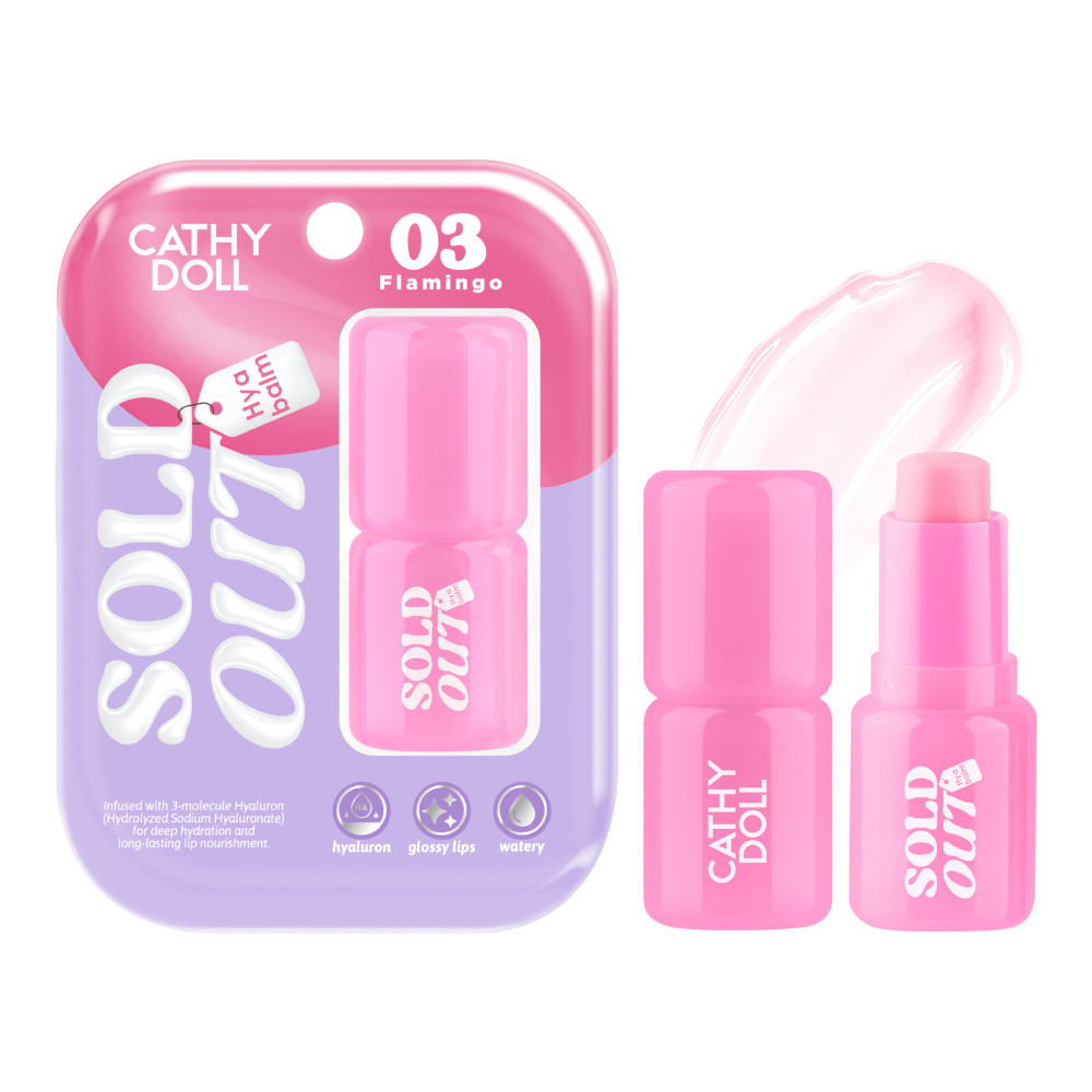 03 Flamingo（フラミンゴ）