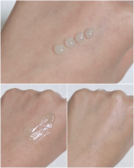 デュアルPDRNカーミングクリーム/MEDI IN LAB/フェイスクリームを使ったクチコミ(5枚目)