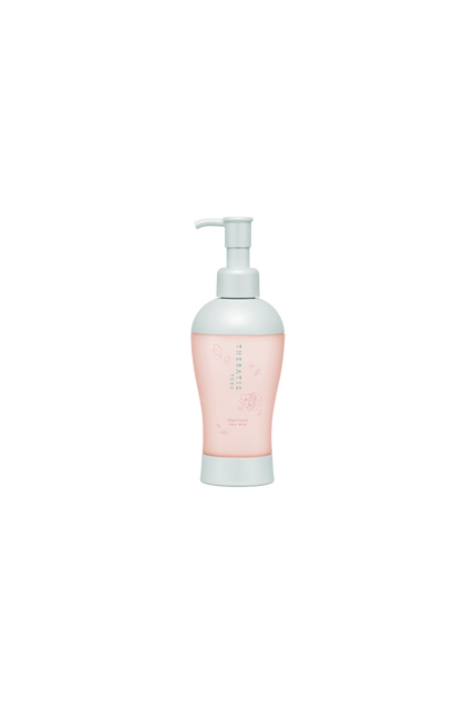 セラティス テラ ナイト コントロール ヘアミルク サクラ