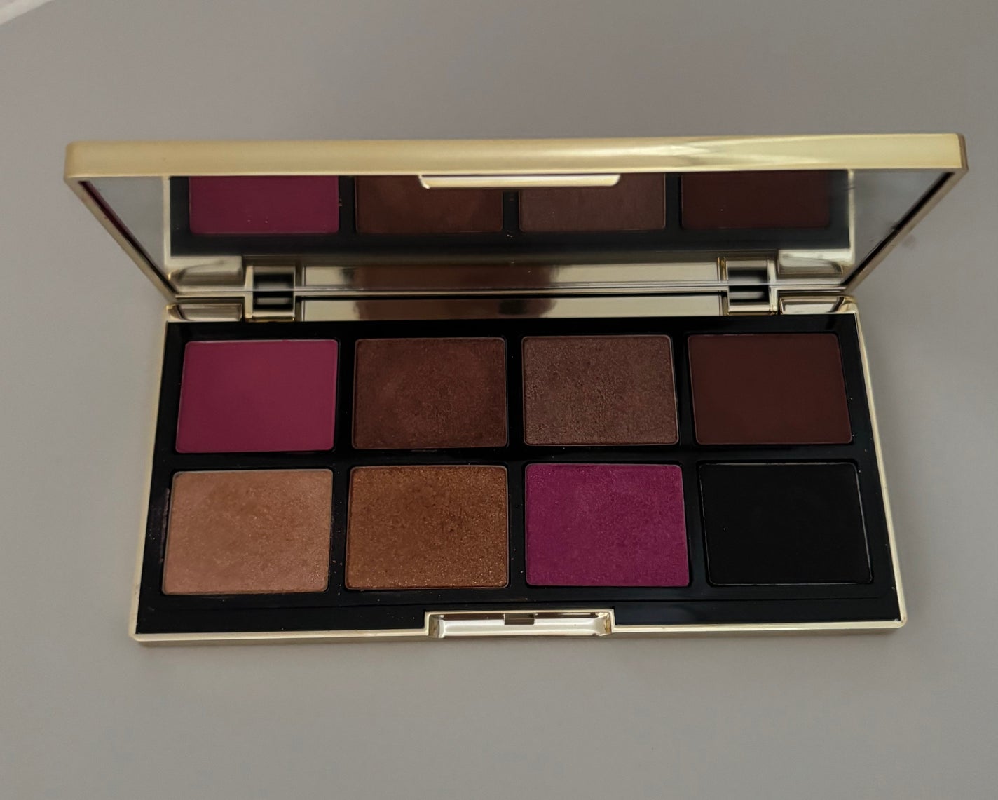 ビューティーボックス/LANCOME/メイクアップキットを使ったクチコミ(1枚目)