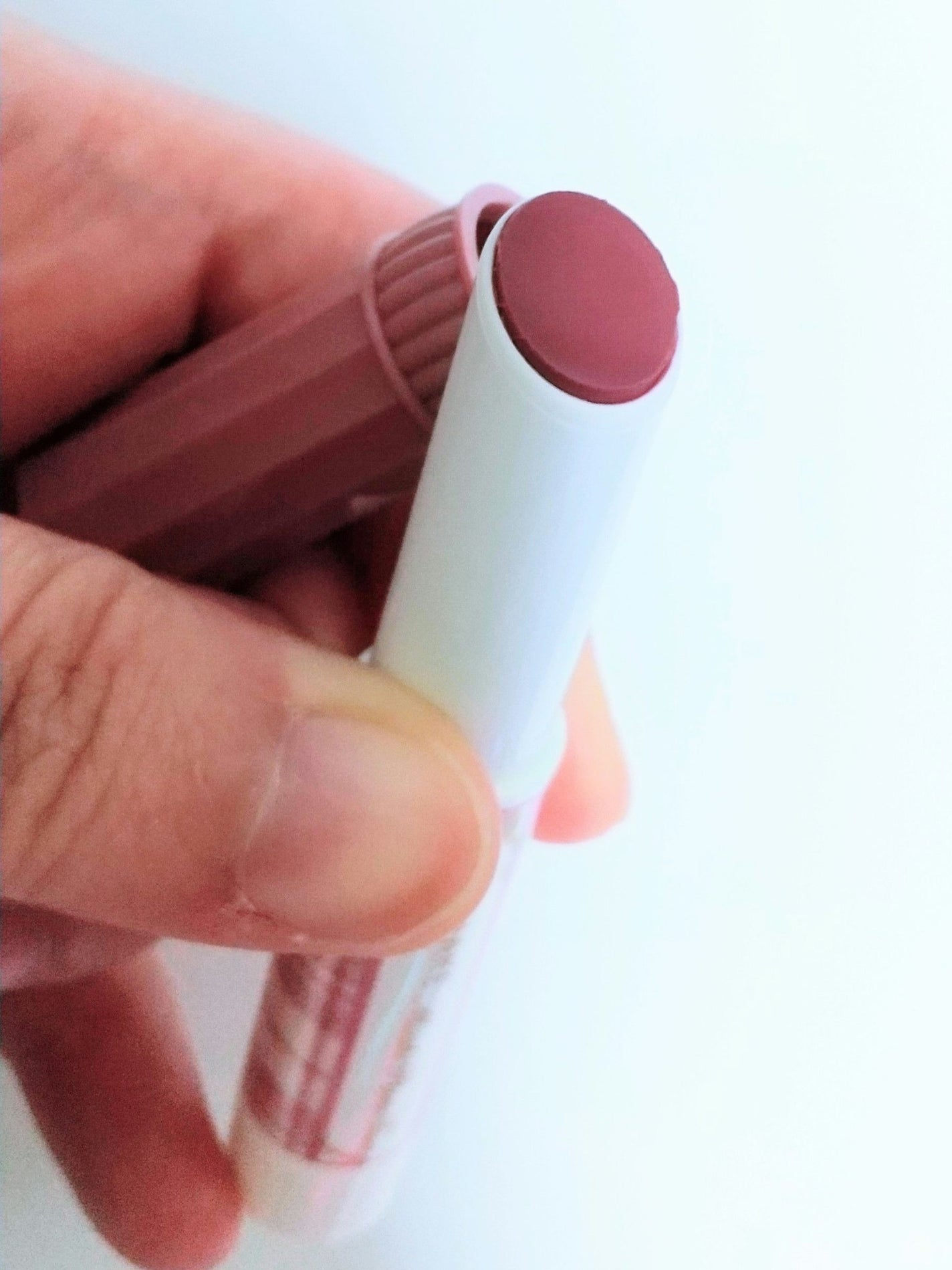 むちぷるティント/キャンメイク/リップティントを使ったクチコミ(3枚目)