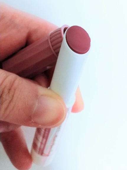 むちぷるティント/キャンメイク/リップティントを使ったクチコミ(3枚目)