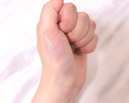 メンソレータム リップフォンデュ/メンソレータム/リップバームを使ったクチコミ(2枚目)