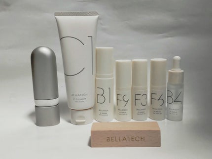 を使ったクチコミ(1枚目)